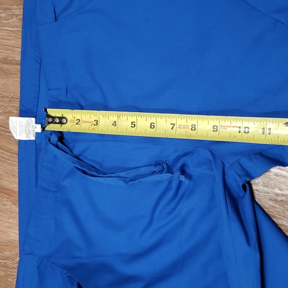 (S) NWT Dickies Medical Uniforms Classic Scrub Bottoms Workplace - Picture 9 of 11